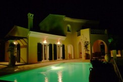 riliatika 6 external 6s - night